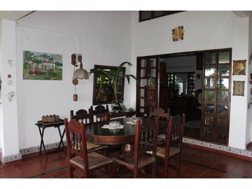 VENDEMOS CASA FINCA EN TURBACO