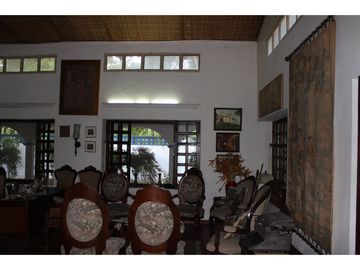 VENDEMOS CASA FINCA EN TURBACO