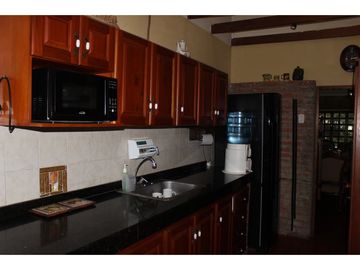 VENDEMOS CASA FINCA EN TURBACO