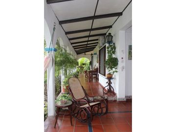 VENDEMOS CASA FINCA EN TURBACO