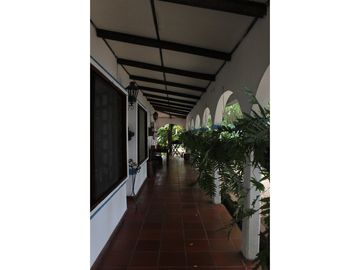 VENDEMOS CASA FINCA EN TURBACO