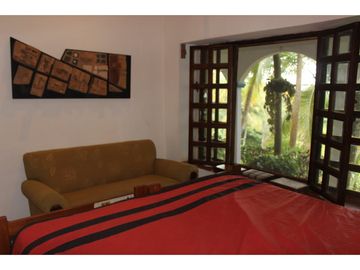 VENDEMOS CASA FINCA EN TURBACO
