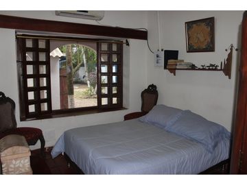 VENDEMOS CASA FINCA EN TURBACO