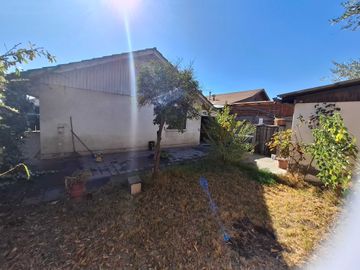 Casa en venta en MACUL