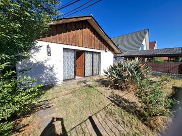 Casa en venta en MACUL