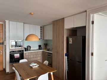 Departamento en venta en CONCON