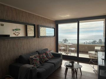 Departamento en venta en CONCON