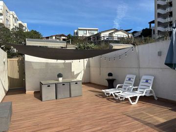 Departamento en venta en CONCON
