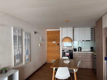 Departamento en venta en CONCON