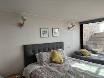 Departamento en venta en CONCON