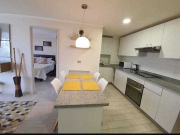 Departamento en venta en LA SERENA