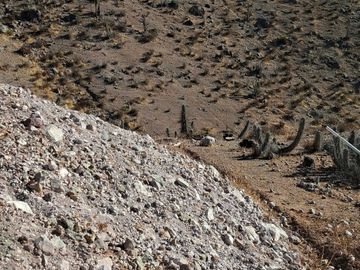 Parcela en venta en VICUÑA