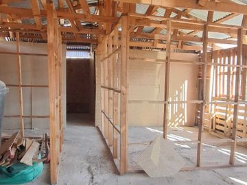 Parcela en venta en VICUÑA