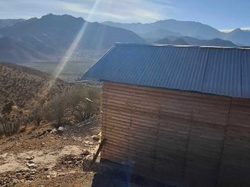 Parcela en venta en VICUÑA
