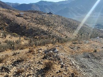 Parcela en venta en VICUÑA