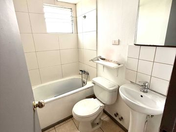 Departamento en venta en EL BOSQUE