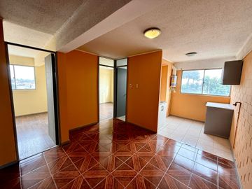 Departamento en venta en EL BOSQUE