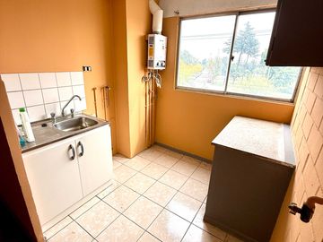 Departamento en venta en EL BOSQUE
