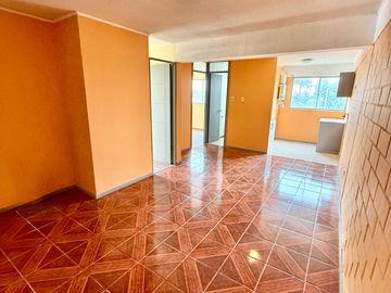 Departamento en venta en EL BOSQUE