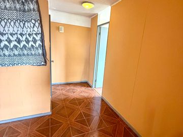 Departamento en venta en EL BOSQUE