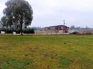 Parcela en venta en TEMUCO