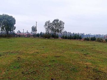 Parcela en venta en TEMUCO