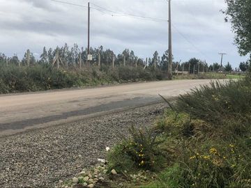 Parcela en venta en TEMUCO