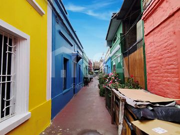 Casa en venta en SANTIAGO