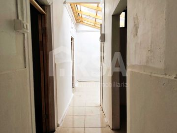 Casa en venta en SANTIAGO
