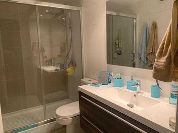 Departamento en venta en LA REINA