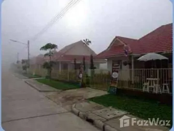 3 Bedroom House for sale in Makhuea Chae, Lamphun