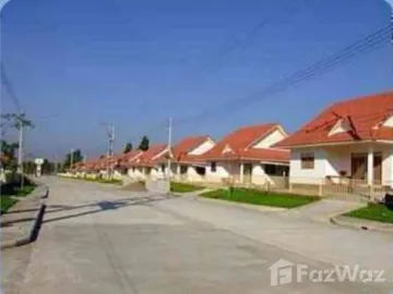 3 Bedroom House for sale in Makhuea Chae, Lamphun