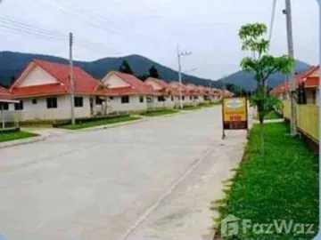 3 Bedroom House for sale in Makhuea Chae, Lamphun