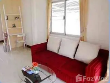 3 Bedroom House for sale in Makhuea Chae, Lamphun