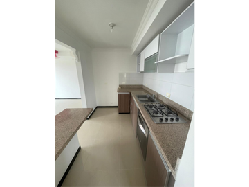 VENDO APARTAMENTO BARRIO EL LIDO SEPTIMO PISO SUR CENTRAL CALI