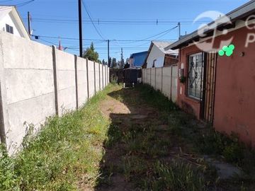 Casa en Venta en VILLA AEGRE REGIÓN DEL MAULE