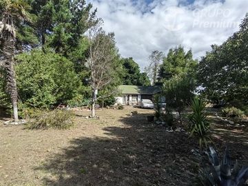 Casa en Venta en Región de La Araucanía