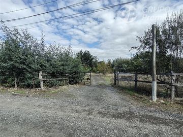 Casa en Venta en Región de La Araucanía