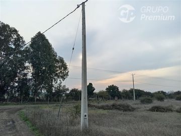 Sitio en Venta en BULNES REGION DE ÑUBLE