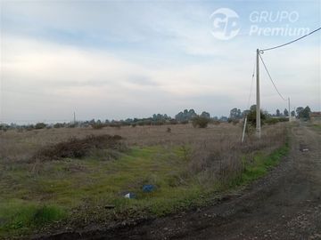 Sitio en Venta en BULNES REGION DE ÑUBLE