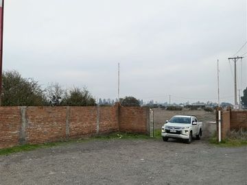 Sitio en Venta en BULNES REGION DE ÑUBLE