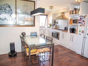 Departamento en Venta en Santa María de Manquehue