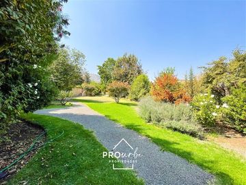 Departamento en Venta en Santa María de Manquehue