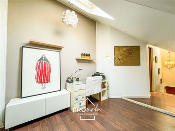 Departamento en Venta en Santa María de Manquehue