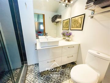 Departamento en Venta en Santa María de Manquehue