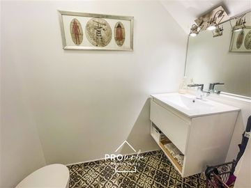Departamento en Venta en Santa María de Manquehue