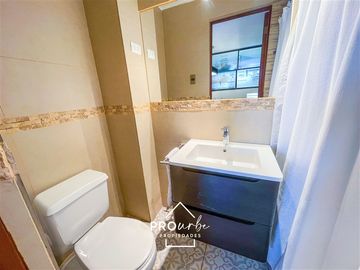 Departamento en Venta en Santa María de Manquehue