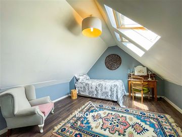 Departamento en Venta en Santa María de Manquehue