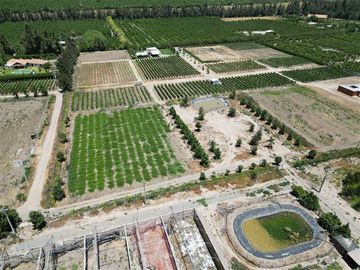 Parcela en Venta en Parcelación Pueblo de Viñas