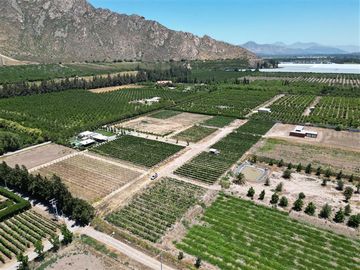 Parcela en Venta en Parcelación Pueblo de Viñas